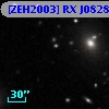 [ZEH2003] RX J0828.6+3025  1