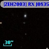 [ZEH2003] RX J0835.8+2957  2