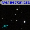 NVSS J082726+282946