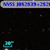 NVSS J082839+282032