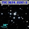 TYC 3674-1597-1