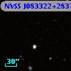 NVSS J083322+283752