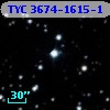 TYC 3674-1615-1