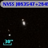NVSS J083547+284511