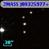 2MASS J08325977+2839015