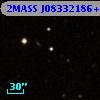 2MASS J08332186+2827591