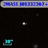 2MASS J08332307+2820212