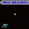 2MASS J08333079+2845311