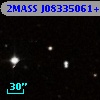2MASS J08335061+2904443