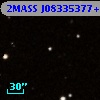 2MASS J08335377+2842496