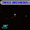 2MASS J08340368+2849429