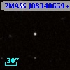 2MASS J08340659+2839098