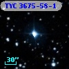 TYC 3675-58-1