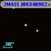 2MASS J08340982+2812114