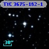 TYC 3675-182-1