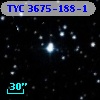 TYC 3675-188-1