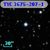 TYC 3675-207-1