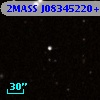 2MASS J08345220+2804266
