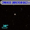 2MASS J08350162+2902565