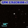 GPM 128.820180+28.235244