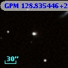 GPM 128.835446+28.738107