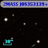 2MASS J08353139+2902104