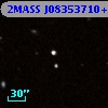 2MASS J08353710+2805364