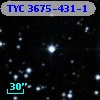 TYC 3675-431-1