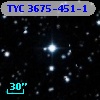 TYC 3675-451-1