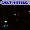 2MASS J08363992+2913158