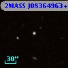 2MASS J08364963+2808443
