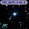TYC 3675-518-1
