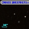 2MASS J08370171+2816577