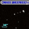 2MASS J08370332+2842510