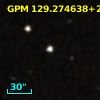2MASS J08370595+2827368