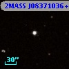 2MASS J08371036+2902147