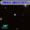 2MASS J08372672+2811587
