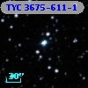 TYC 3675-611-1