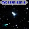 TYC 3675-625-1