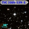 TYC 3168-539-1