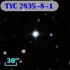 TYC 2835-8-1