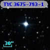 TYC 3675-783-1