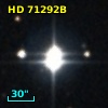 BD+28  1606B