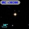 IRC +30200