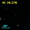 Cul 0832+267