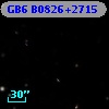 GB6 B0826+2715