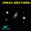 2MASX J08372896+2600517