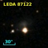 LEDA   87122
