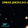 2MASS J08351241+2540258
