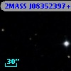 2MASS J08352397+2536219